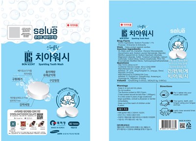 Image of pouch - bon pouch